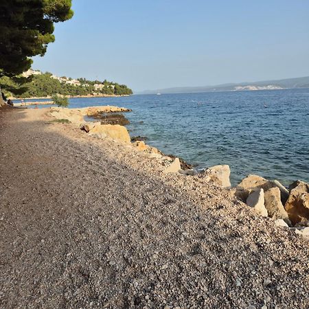 Apartman Bauer - Omis- Nemira Exteriör bild