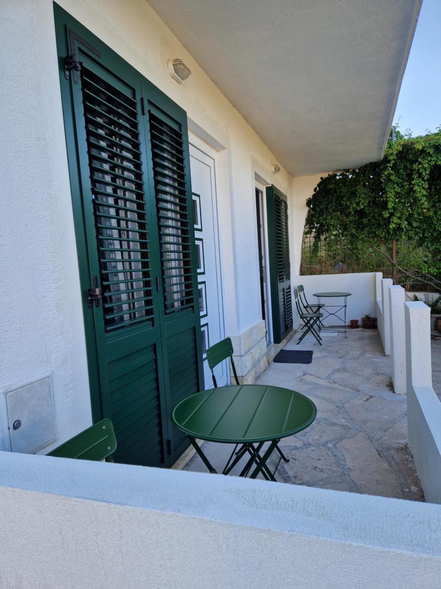 Apartman Bauer - Omis- Nemira Exteriör bild