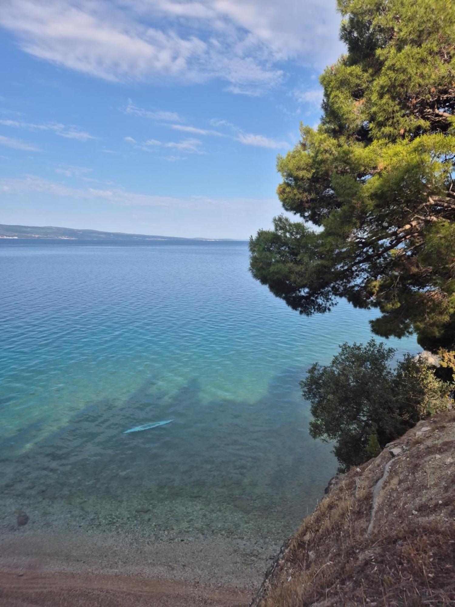 Apartman Bauer - Omis- Nemira Rum bild