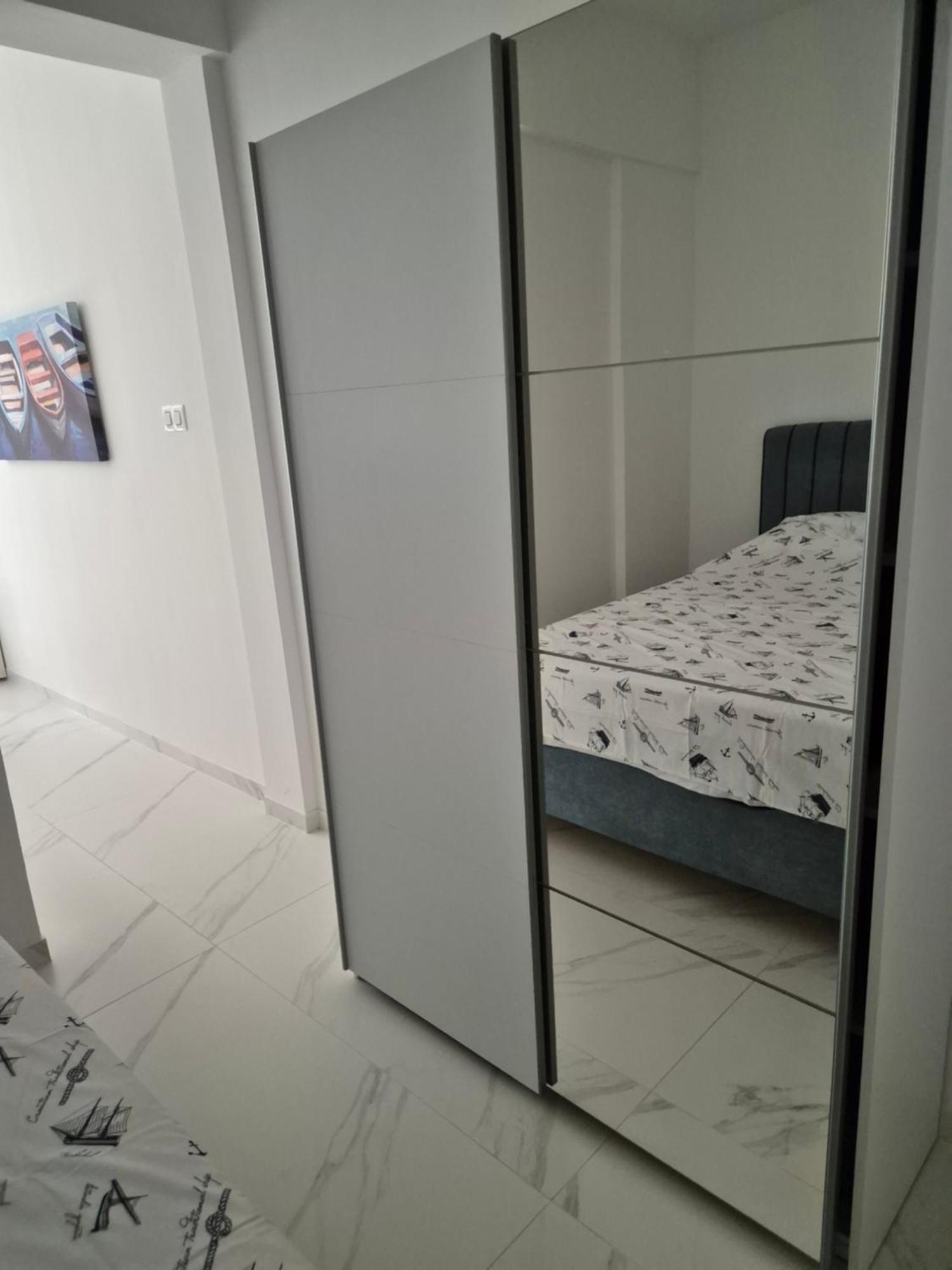 Apartman Bauer - Omis- Nemira Rum bild