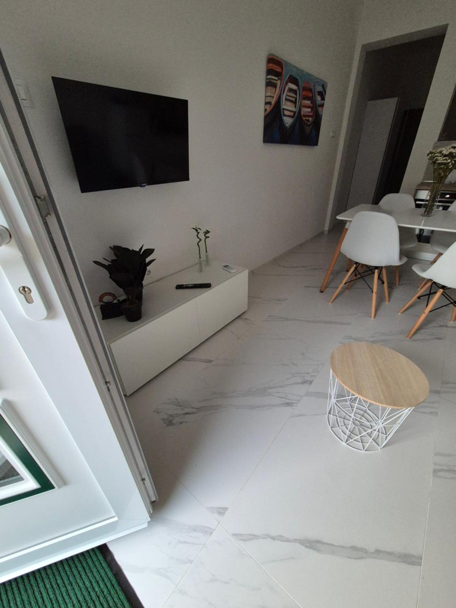 Apartman Bauer - Omis- Nemira Rum bild